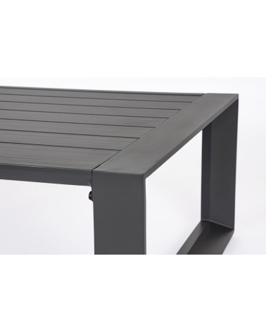 MOSES Outdoor Lounge Set BIZZOTTO | BHOME by Arredi Barbàra