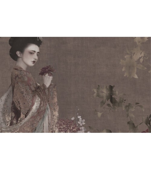 Papel pintado “WPC_1500” – Colección Fantasía | BHOME