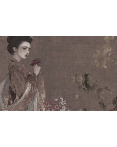 Wallpaper “WPC_1500” – Fantasia Collection | BHOME
