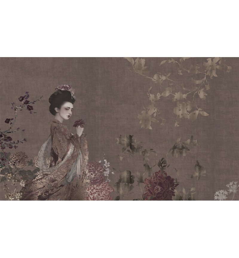 Carta da parati “WPC_1500” – Collezione Fantasia | BHOME