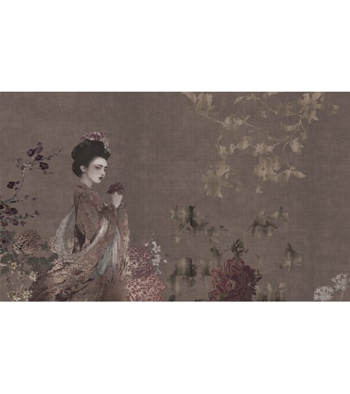Wallpaper “WPC_1500” – Fantasia Collection | BHOME
