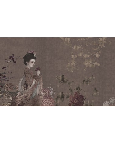 Wallpaper “WPC_1500” – Fantasia Collection | BHOME