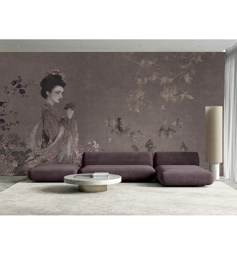 Carta da parati “WPC_1500” – Collezione Fantasia | BHOME