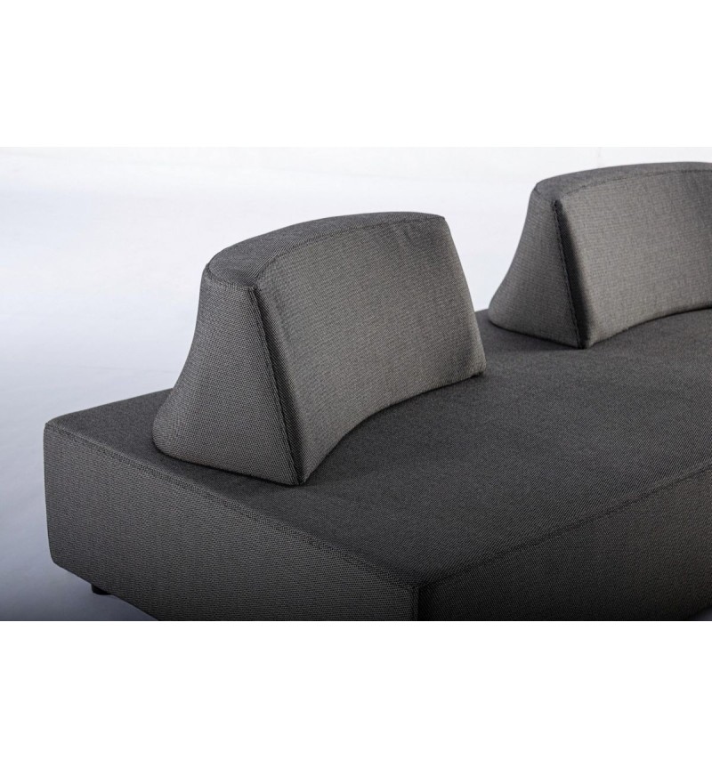 Salotto angolare PIPER outdoor BIZZOTTO | BHOME by Arredi Barbàra