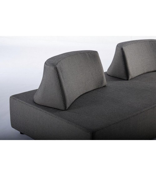 Salotto angolare PIPER outdoor BIZZOTTO | BHOME by Arredi Barbàra