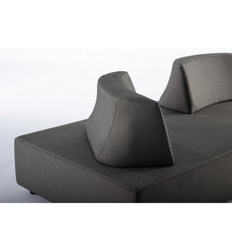 Salotto angolare PIPER outdoor BIZZOTTO | BHOME by Arredi Barbàra