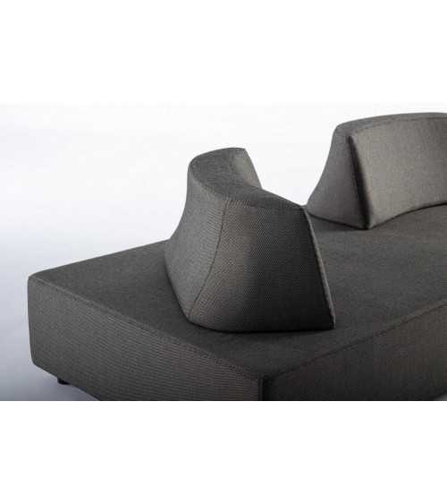 Salotto angolare PIPER outdoor BIZZOTTO | BHOME by Arredi Barbàra