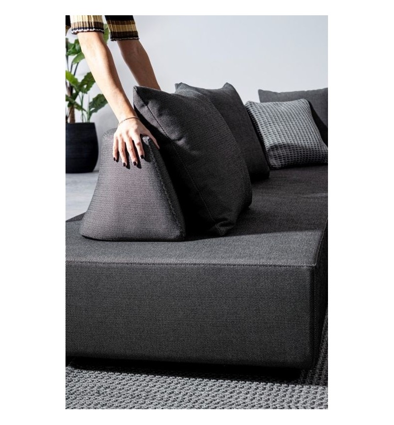 Salotto angolare PIPER outdoor BIZZOTTO | BHOME by Arredi Barbàra