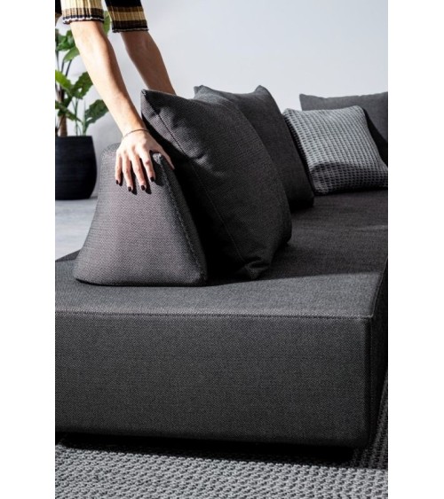 Salotto angolare PIPER outdoor BIZZOTTO | BHOME by Arredi Barbàra