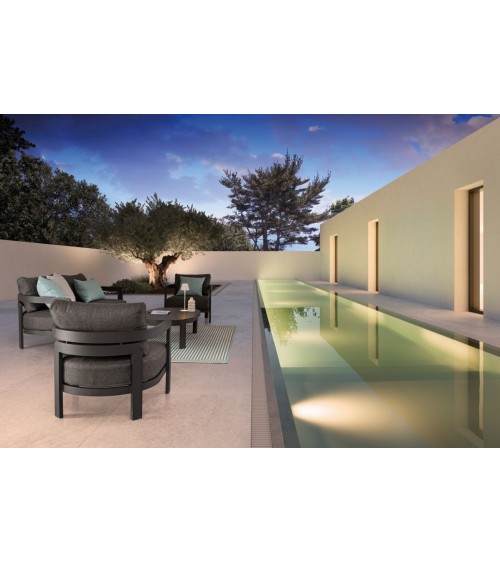 Salotto “PRESLEY” outdoor – BIZZOTTO