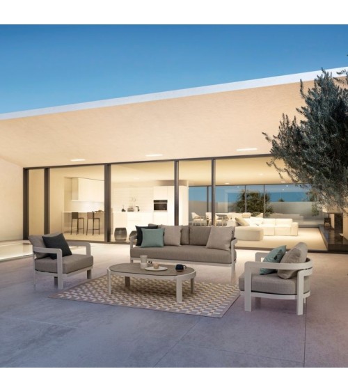 Salotto “PRESLEY” outdoor – BIZZOTTO