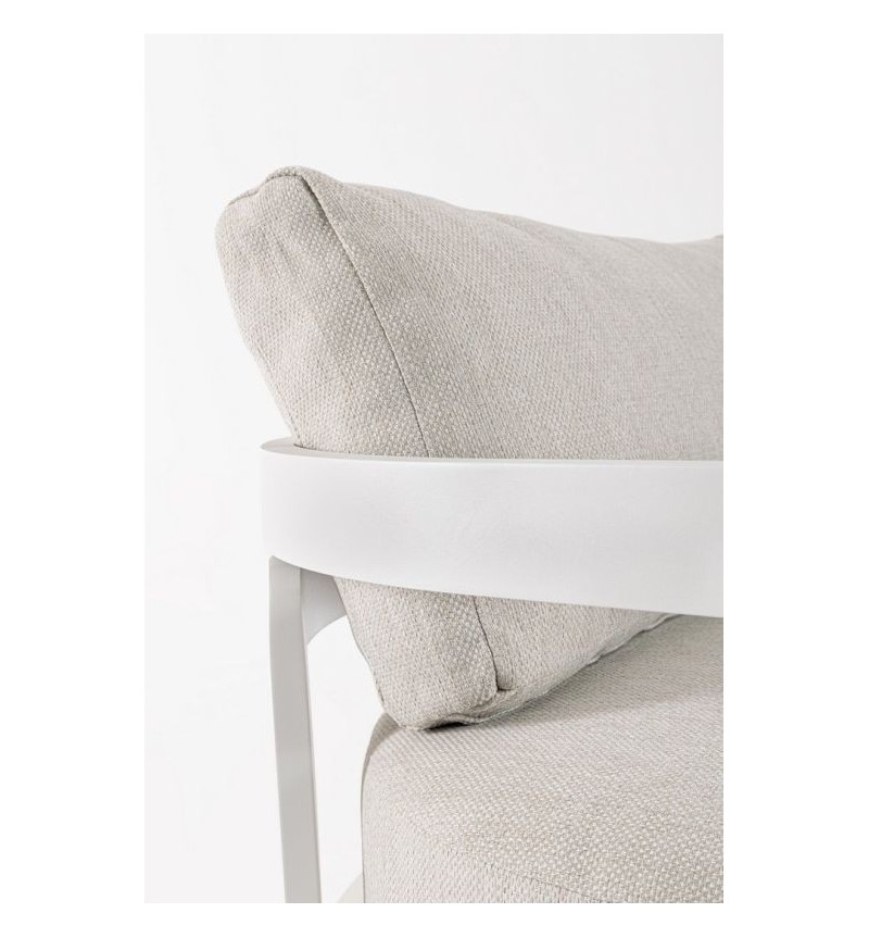 Salotto “PRESLEY” outdoor – BIZZOTTO