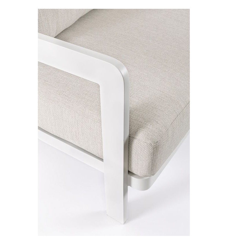 Salotto “PRESLEY” outdoor – BIZZOTTO