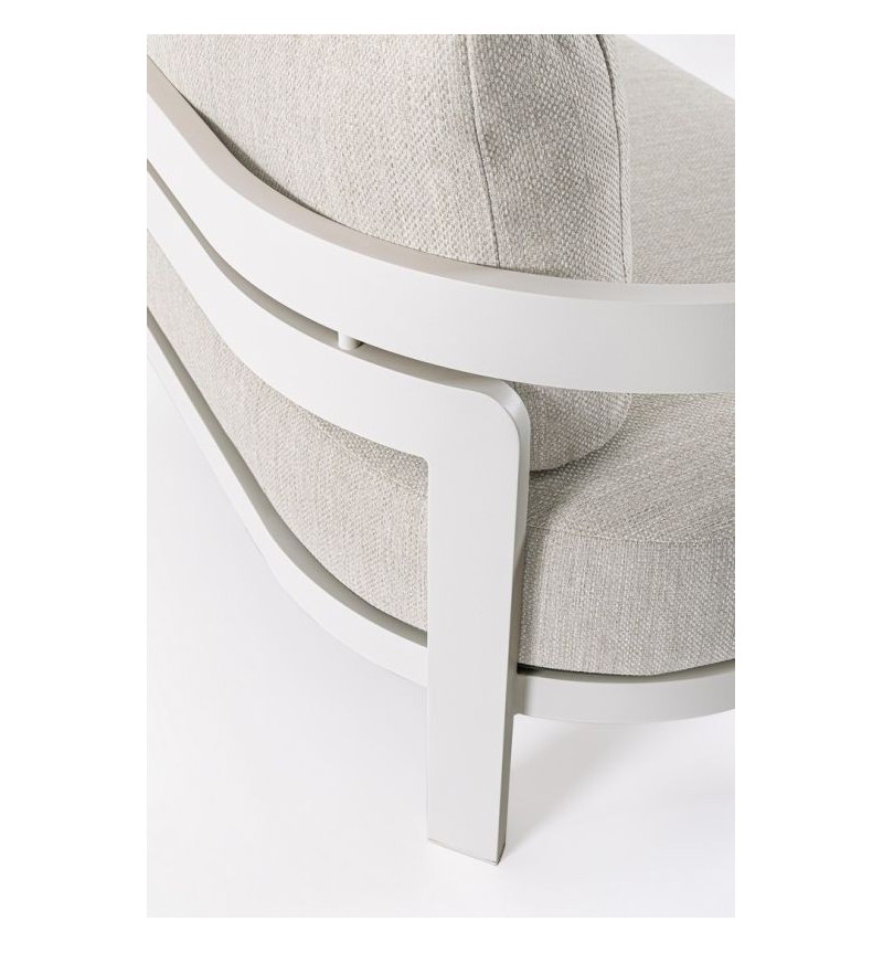 Salotto “PRESLEY” outdoor – BIZZOTTO