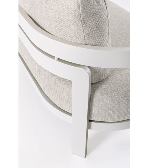 Salotto “PRESLEY” outdoor – BIZZOTTO