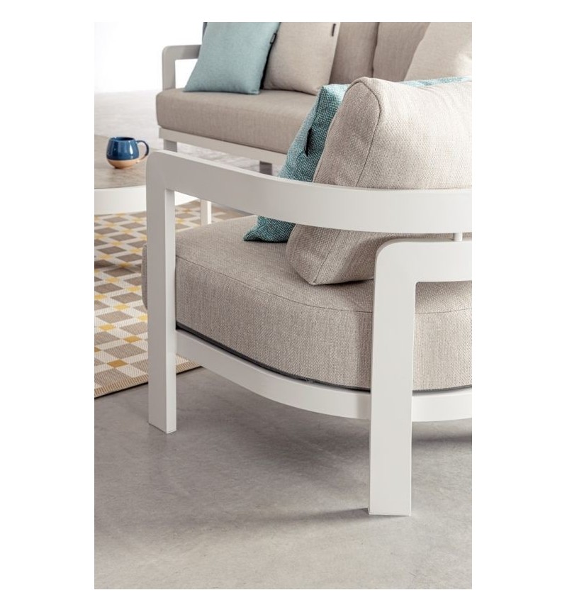 Salotto “PRESLEY” outdoor – BIZZOTTO