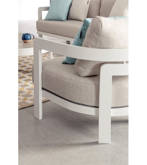 Salotto “PRESLEY” outdoor – BIZZOTTO