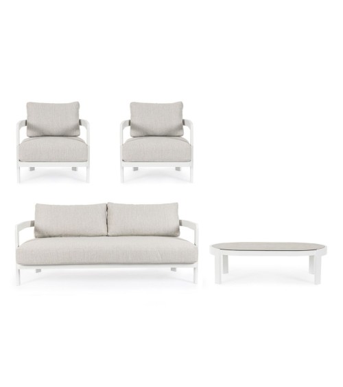 Salotto “PRESLEY” outdoor – BIZZOTTO