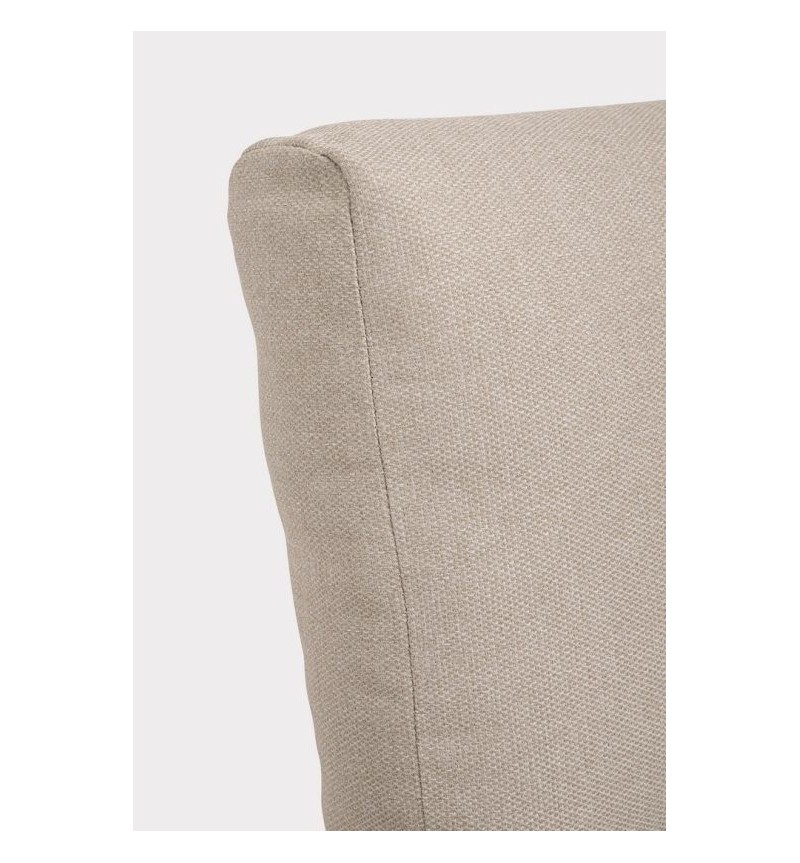 Salotto angolare “ZELMAR” outdoor – BIZZOTTO