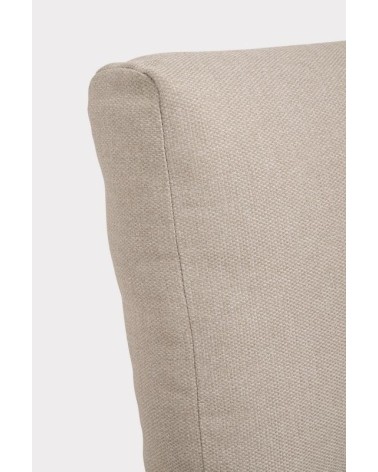 Corner Lounge Set ZELMAR Outdoor BIZZOTTO | BHOME by Arredi Barbàra