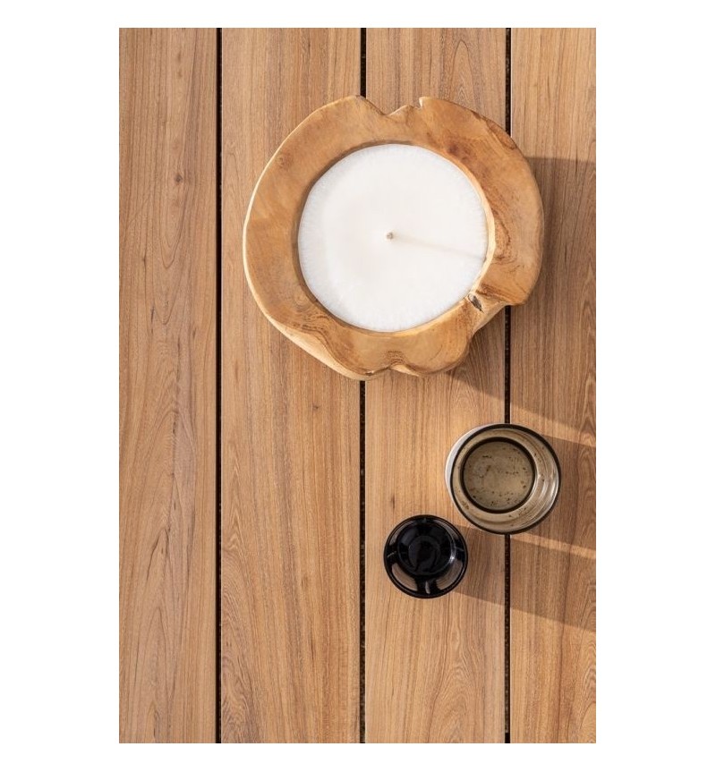 Salotto angolare “ZELMAR” outdoor – BIZZOTTO