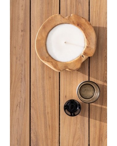 Corner Lounge Set ZELMAR Outdoor BIZZOTTO | BHOME by Arredi Barbàra