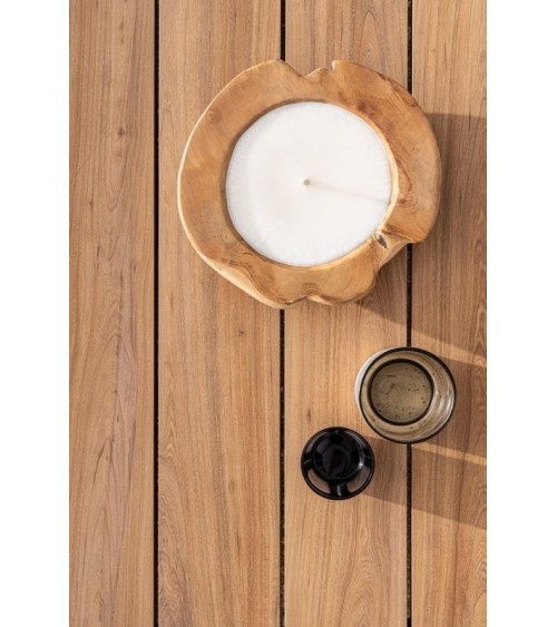 Salotto angolare “ZELMAR” outdoor – BIZZOTTO