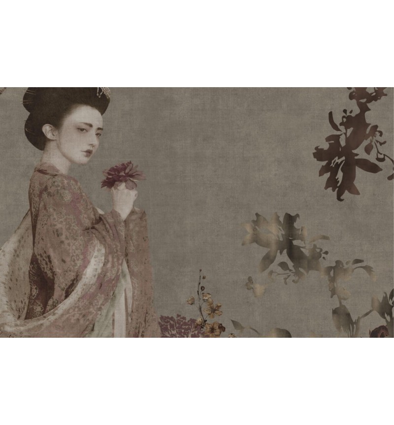 Papel pintado “WPC_1501” – Colección Fantasía | BHOME