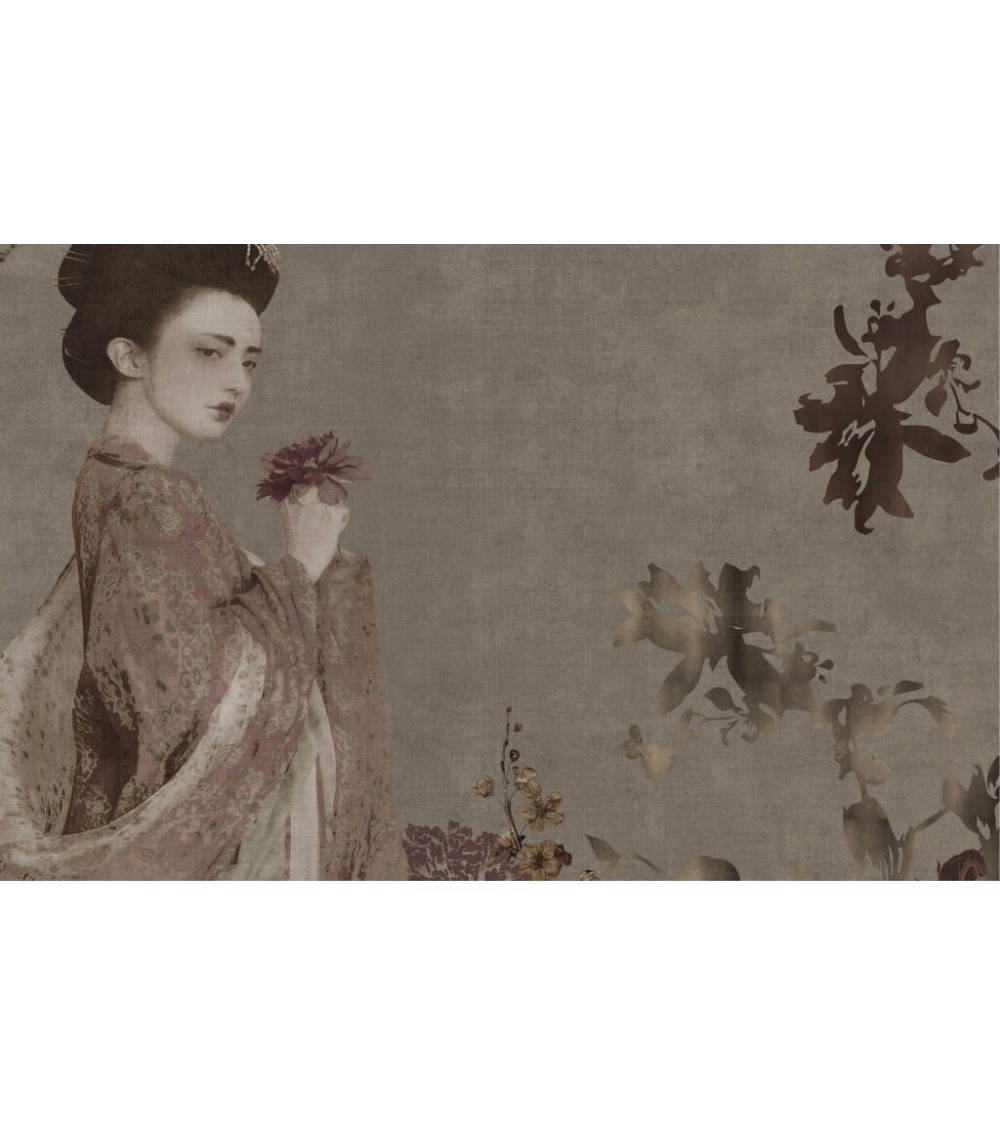 Wallpaper “WPC_1501” – Fantasia Collection | BHOME