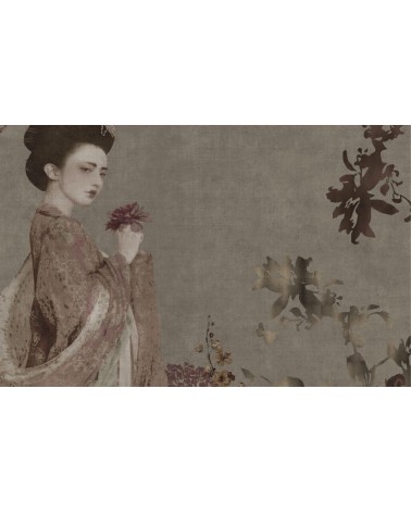 Wallpaper “WPC_1501” – Fantasia Collection | BHOME