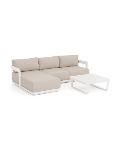Lounge Sofa Set MARIEL Outdoor BIZZOTTO | BHOME by Arredi Barbàra
