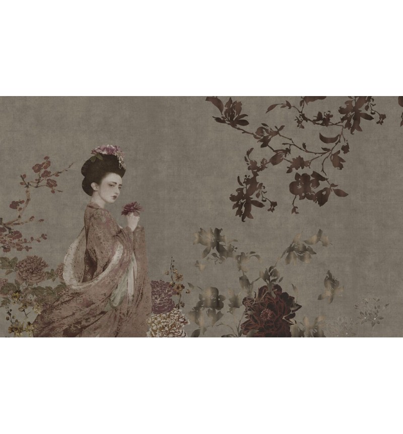 Papel pintado “WPC_1501” – Colección Fantasía | BHOME