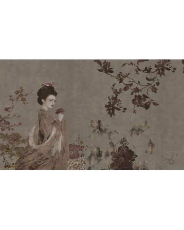 Wallpaper “WPC_1501” – Fantasia Collection | BHOME
