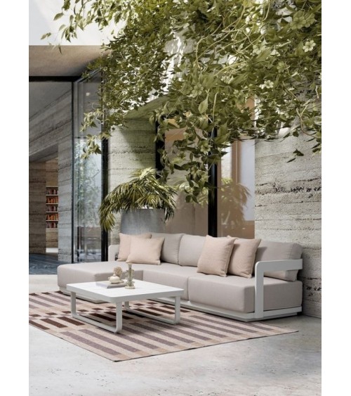 Lounge Sofa Set MARIEL Outdoor BIZZOTTO | BHOME by Arredi Barbàra