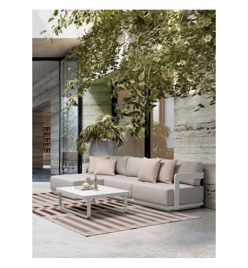 Salotto lounge “MARIEL” outdoor – BIZZOTTO