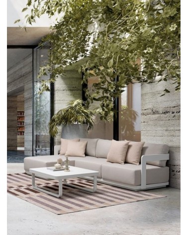 Lounge Sofa Set MARIEL Outdoor BIZZOTTO | BHOME by Arredi Barbàra