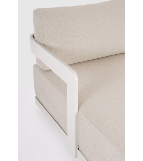 Lounge Sofa Set MARIEL Outdoor BIZZOTTO | BHOME by Arredi Barbàra