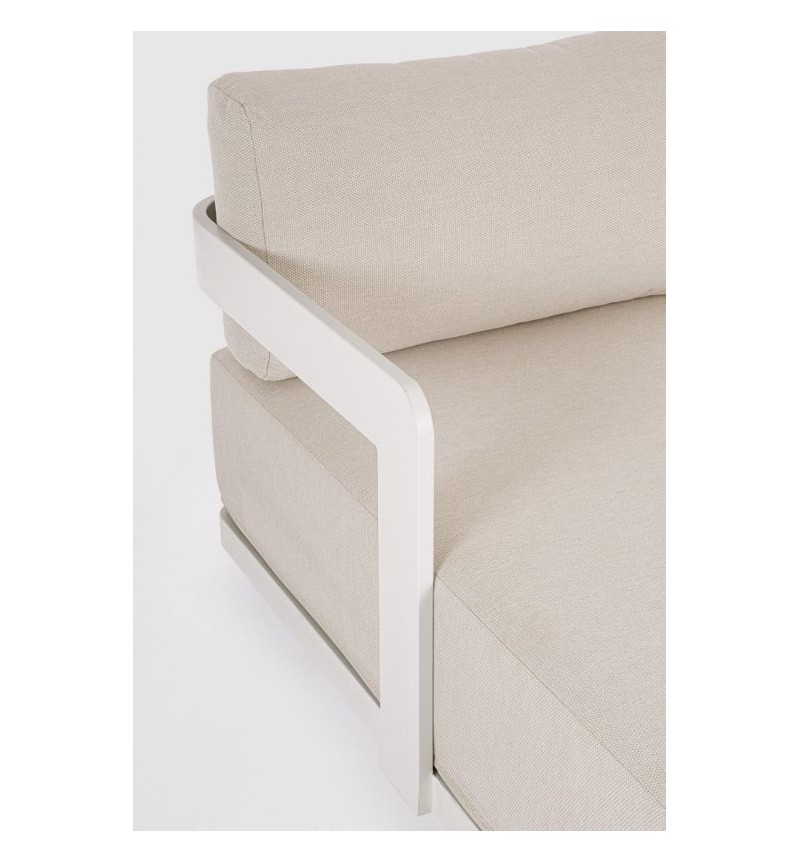 Salotto lounge “MARIEL” outdoor – BIZZOTTO