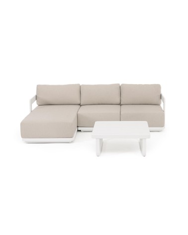 Lounge Sofa Set MARIEL Outdoor BIZZOTTO | BHOME by Arredi Barbàra