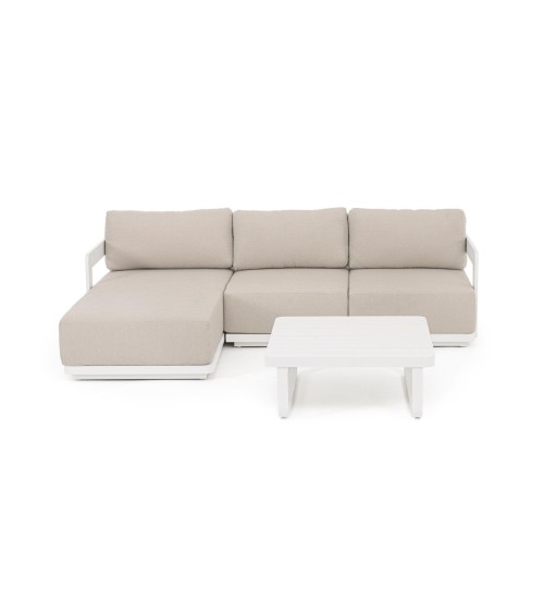 Salotto lounge “MARIEL” outdoor – BIZZOTTO