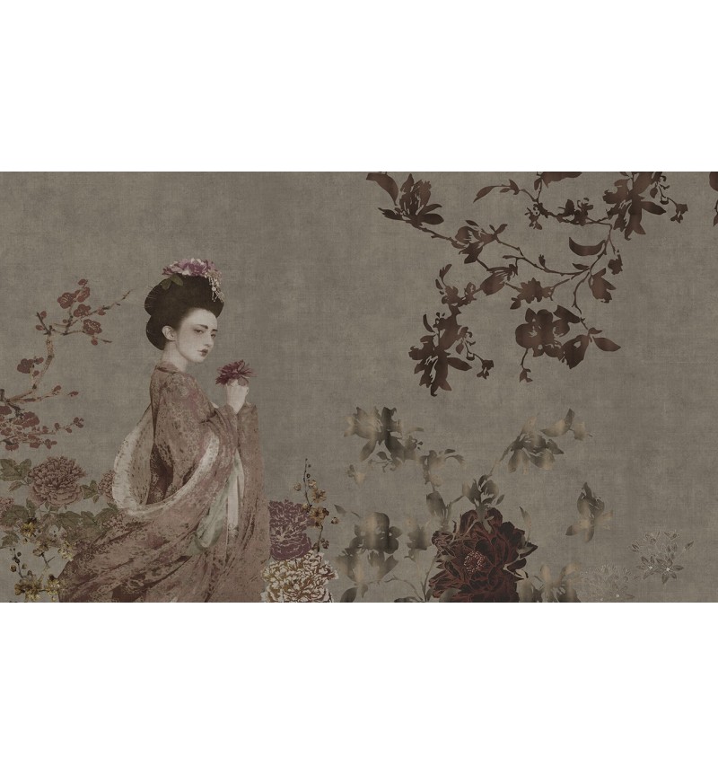 Carta da parati “WPC_1501” – Collezione Fantasia | BHOME