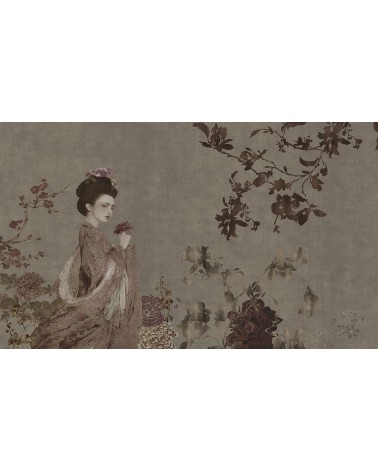 Wallpaper “WPC_1501” – Fantasia Collection | BHOME