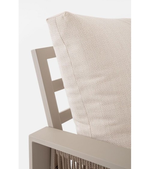 CAPTIVA Outdoor Lounge Set BIZZOTTO | BHOME by Arredi Barbàra