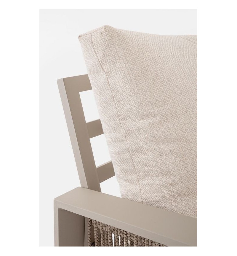 Salotto “CAPTIVA” outdoor – BIZZOTTO