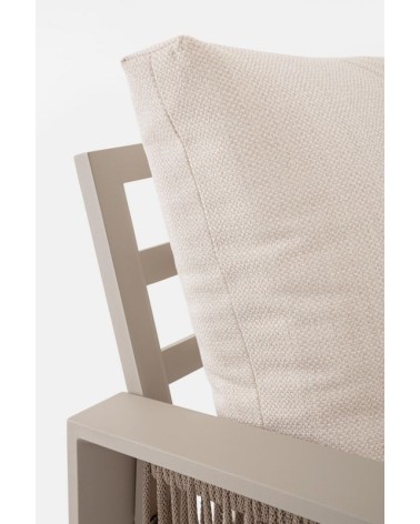 CAPTIVA Outdoor Lounge Set BIZZOTTO | BHOME by Arredi Barbàra