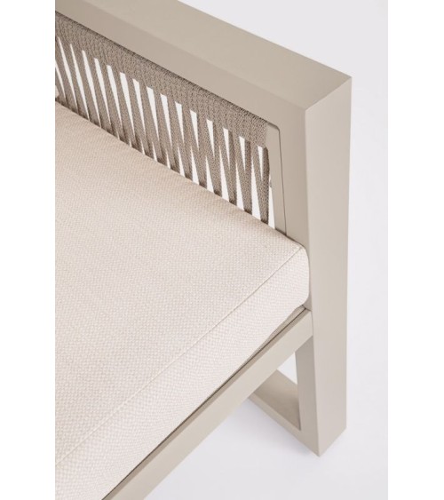 CAPTIVA Outdoor Lounge Set BIZZOTTO | BHOME by Arredi Barbàra