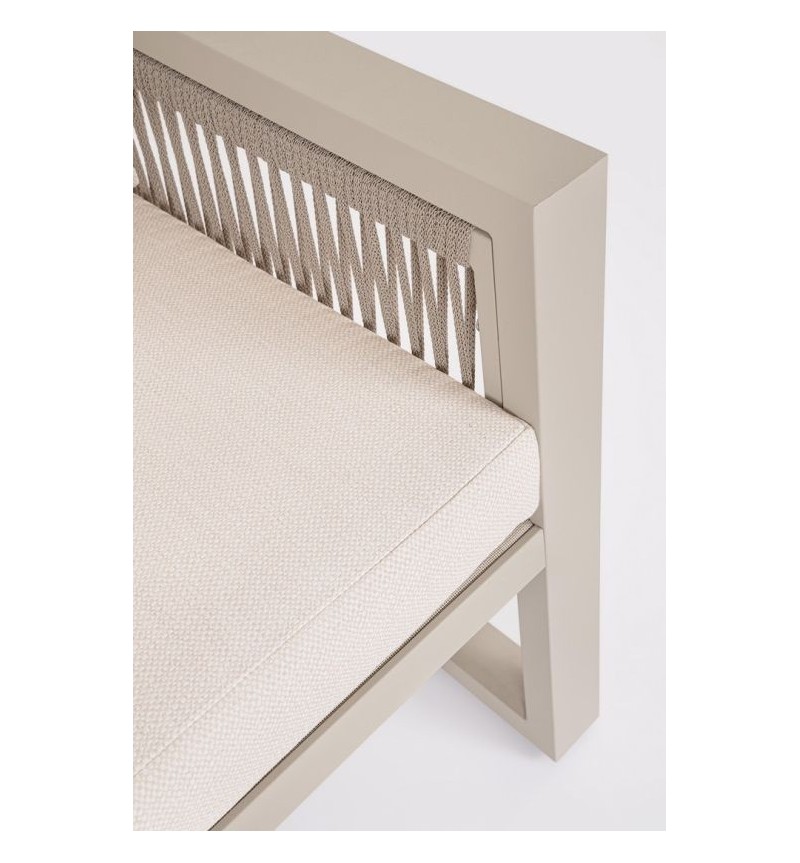 Salotto “CAPTIVA” outdoor – BIZZOTTO