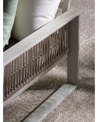 CAPTIVA Outdoor Lounge Set BIZZOTTO | BHOME by Arredi Barbàra