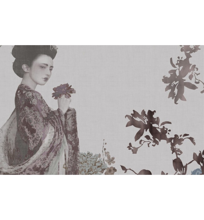 Carta da parati “WPC_1502” – Collezione Fantasia | BHOME