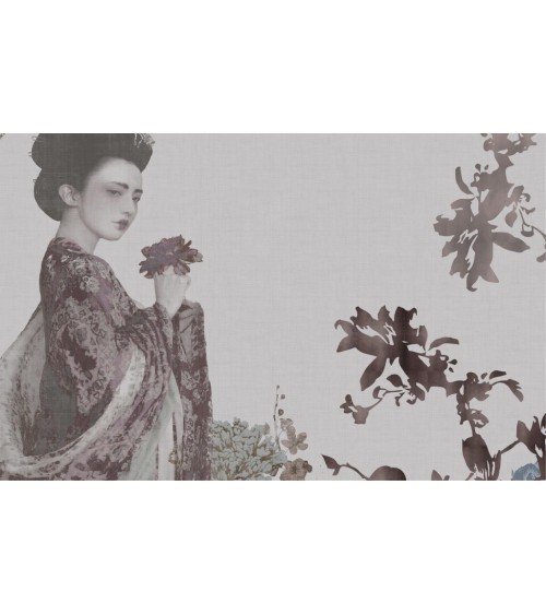 Carta da parati “WPC_1502” – Collezione Fantasia | BHOME